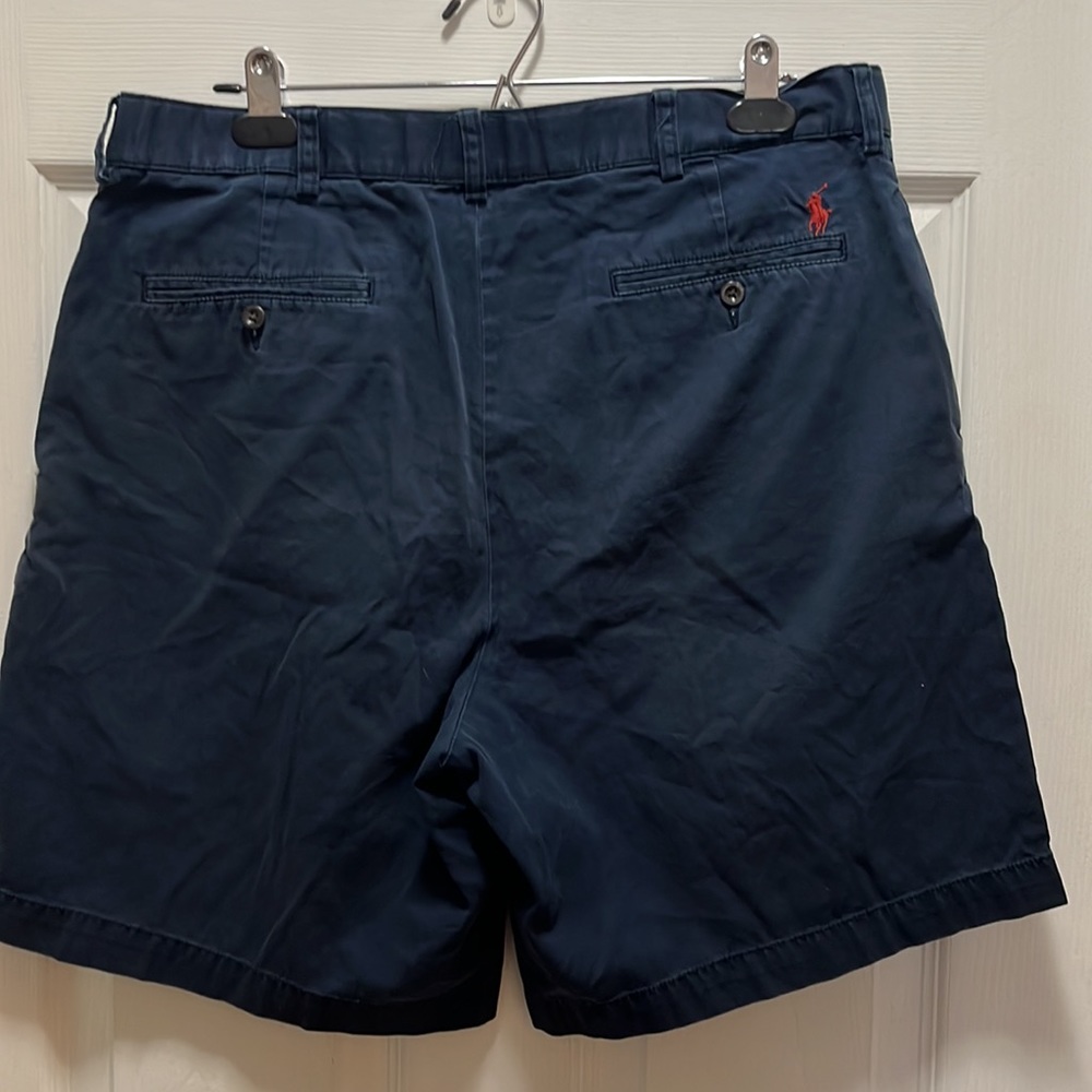 Navy “Tyler Short” - Picture 2 of 2